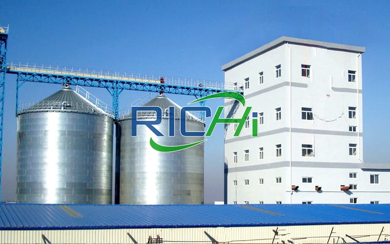如何建设高品质成套饲料厂工程？