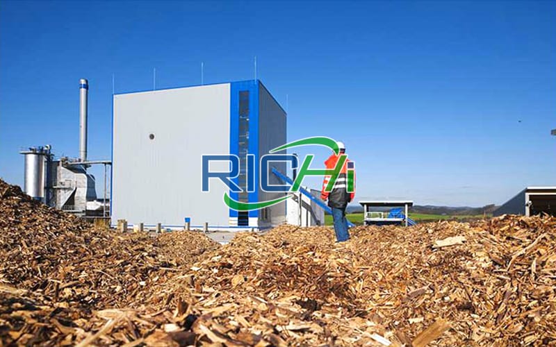 如何提高每小时 10 吨生物质燃料木屑颗粒制造厂的产量？