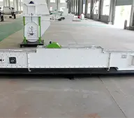刮板输送机缩略图