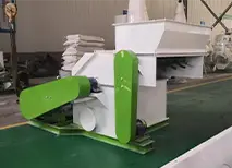 秸秆粉碎机